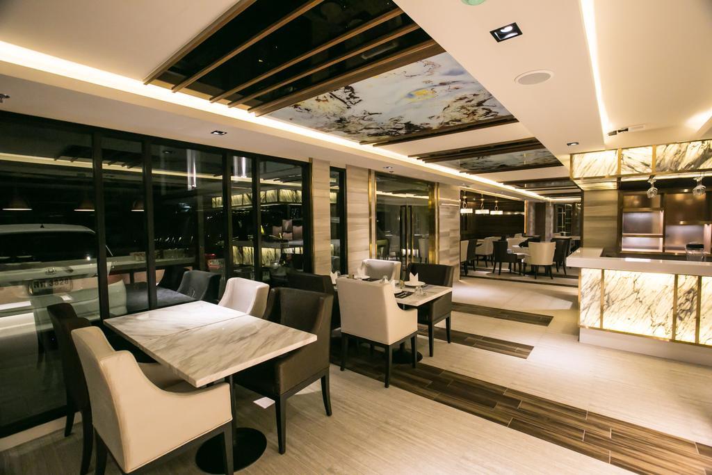 Arte Hotel - Sha Extra Plus Банкок Екстериор снимка