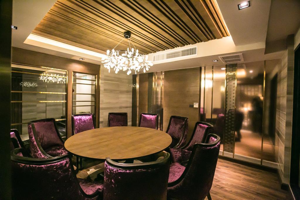 Arte Hotel - Sha Extra Plus Банкок Екстериор снимка