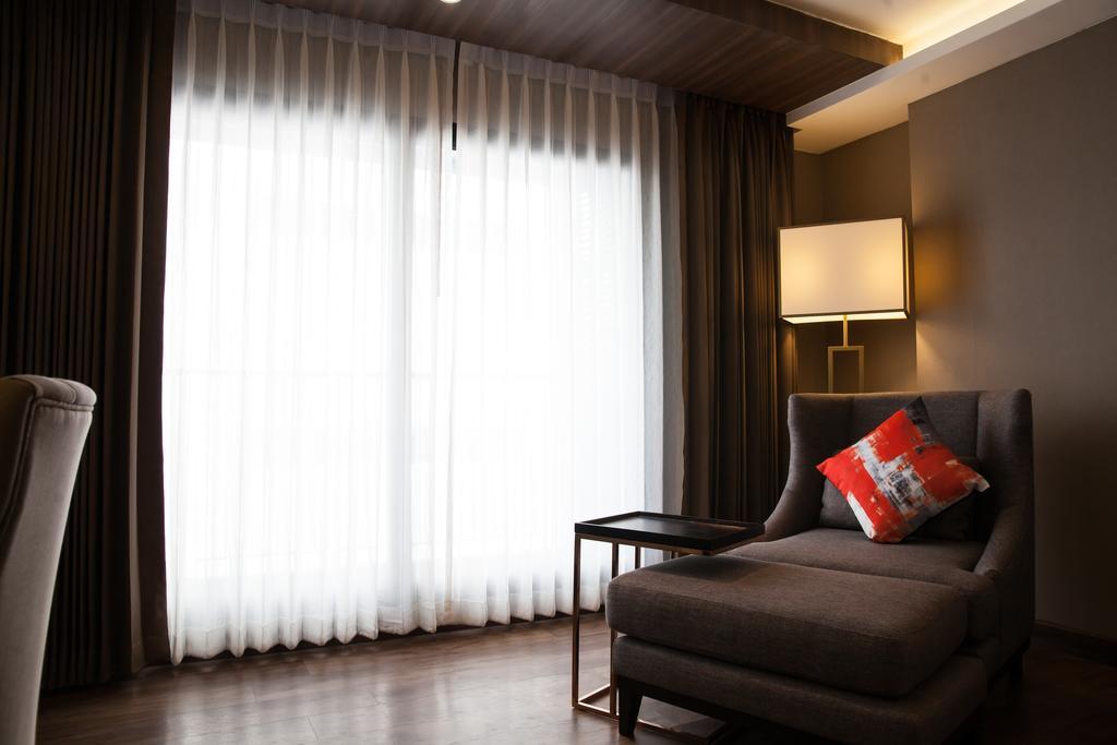 Arte Hotel - Sha Extra Plus Банкок Екстериор снимка